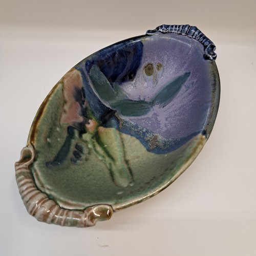 #250287 Biscuit Bowl, Medium $22 at Hunter Wolff Gallery